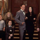The Addams Family in 1991.